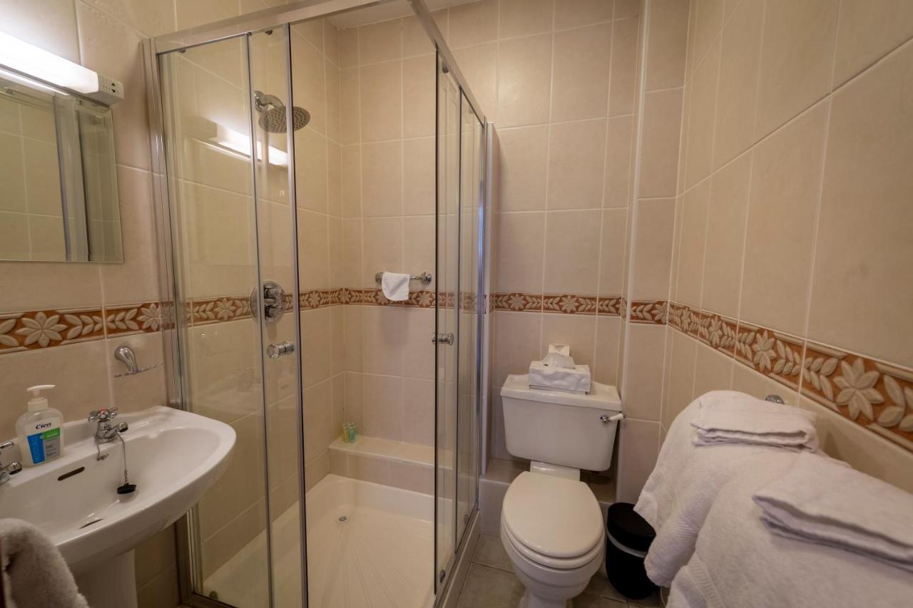 Bunratty Meadows Bed & Breakfast エクステリア 写真