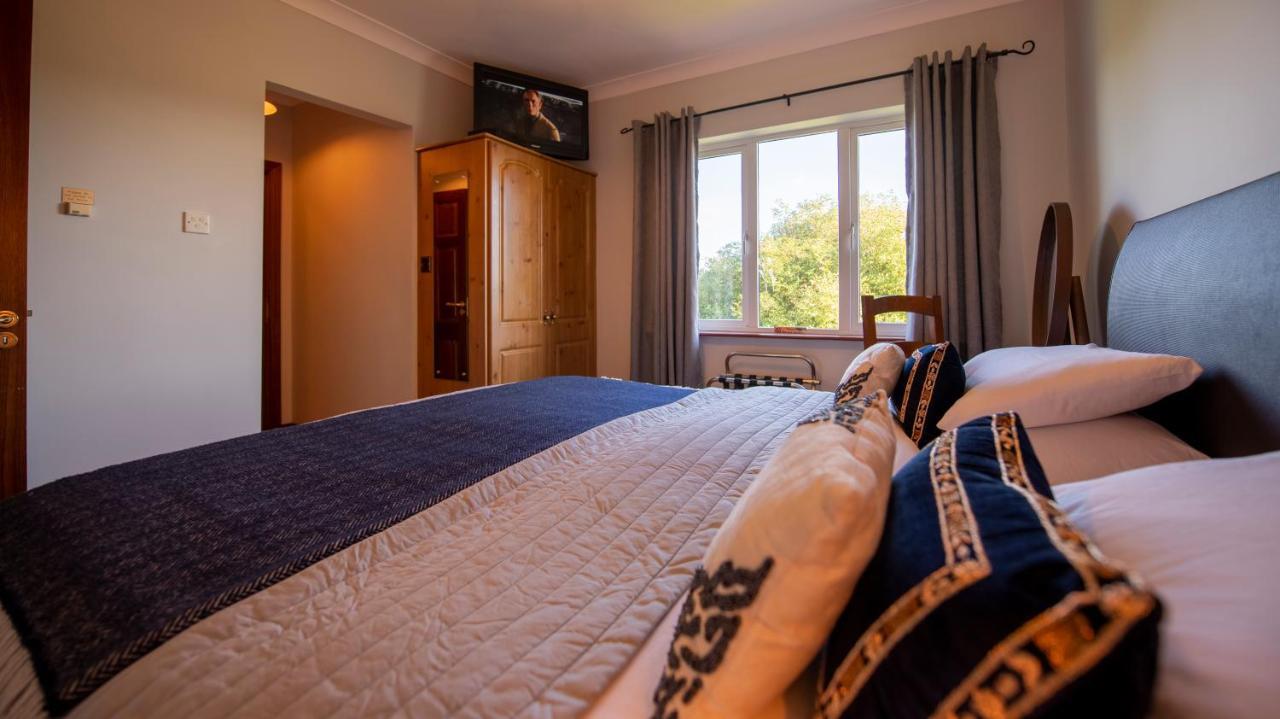 Bunratty Meadows Bed & Breakfast エクステリア 写真