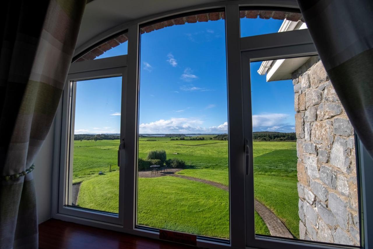 Bunratty Meadows Bed & Breakfast エクステリア 写真