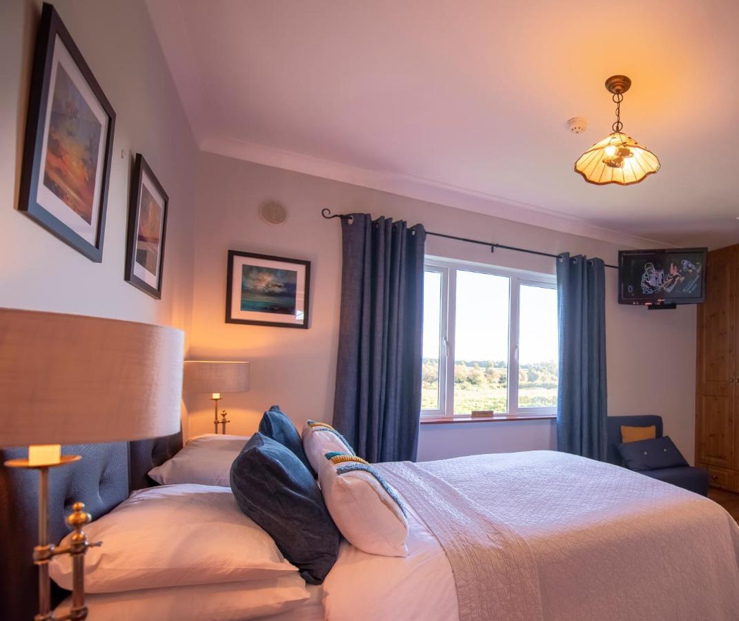 Bunratty Meadows Bed & Breakfast エクステリア 写真