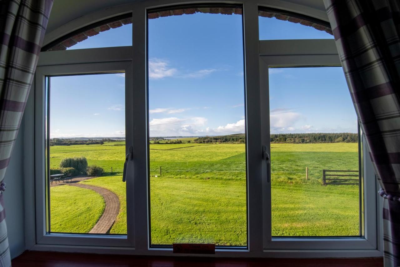 Bunratty Meadows Bed & Breakfast エクステリア 写真