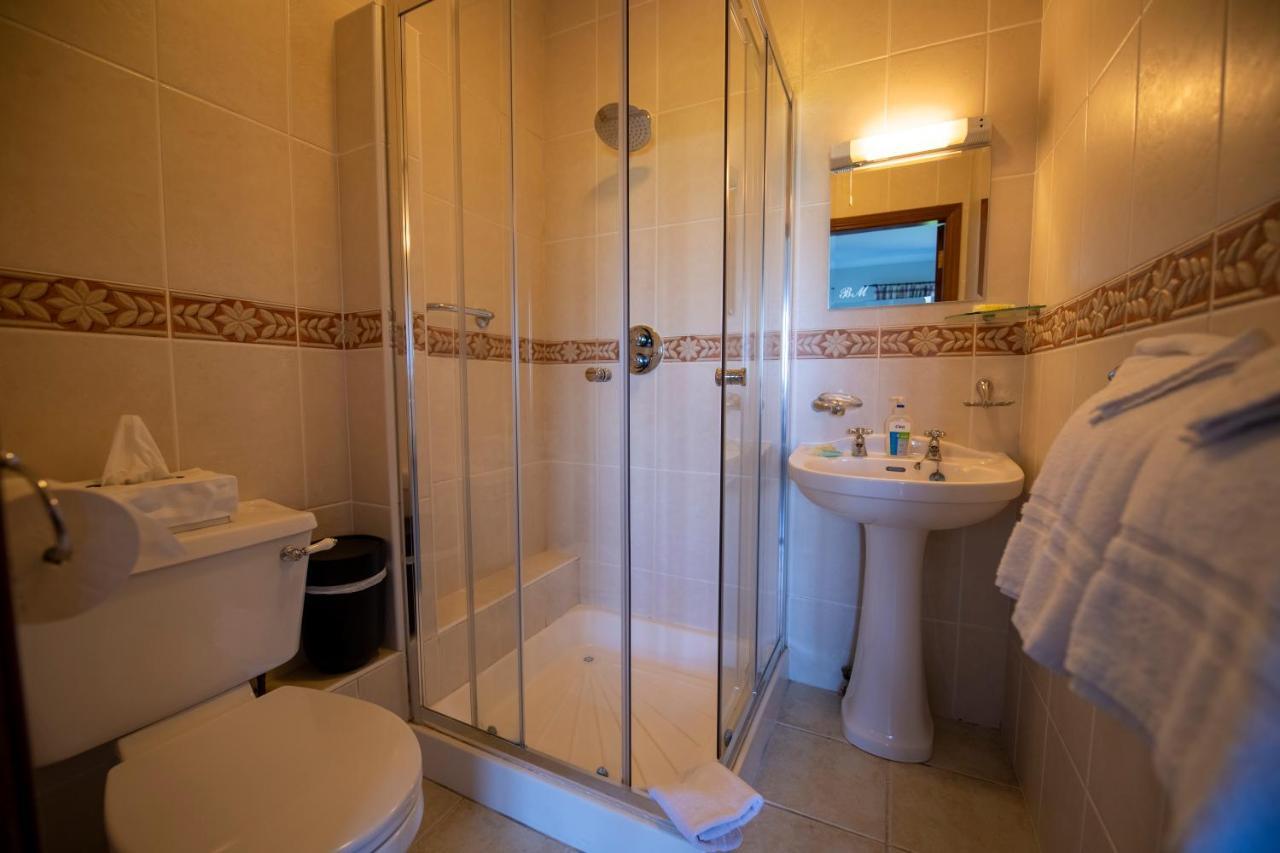 Bunratty Meadows Bed & Breakfast エクステリア 写真