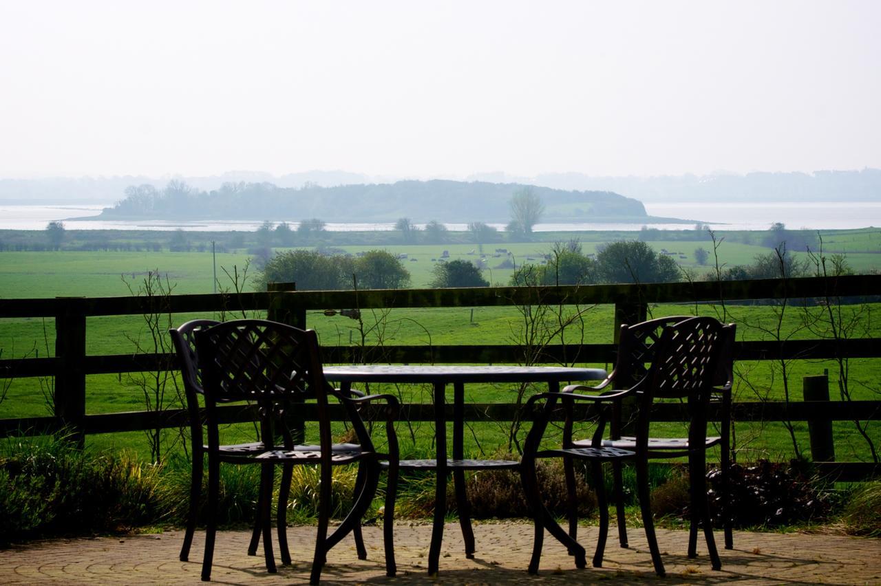 Bunratty Meadows Bed & Breakfast エクステリア 写真