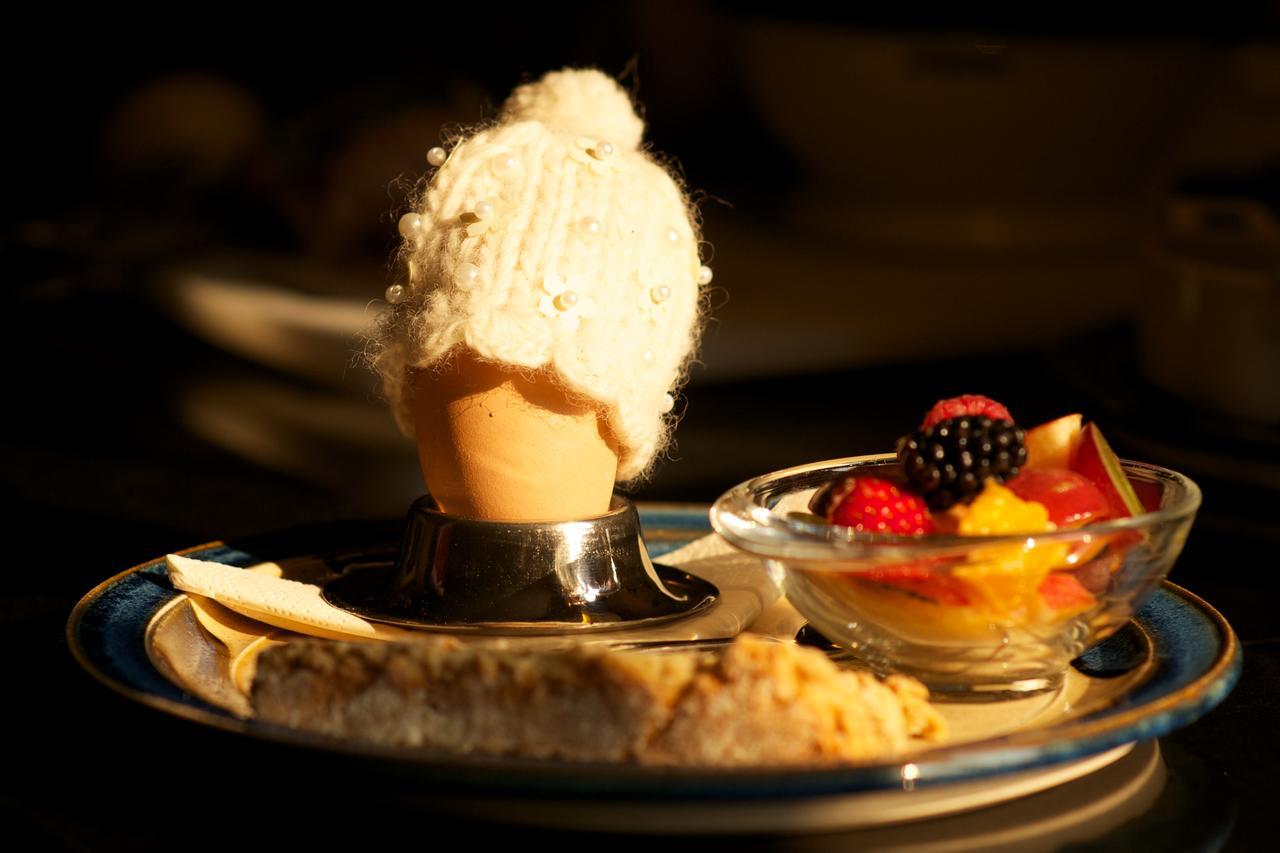 Bunratty Meadows Bed & Breakfast エクステリア 写真